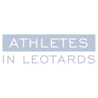 AthletesinLeotards