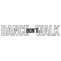 DanceDon tWalk 01
