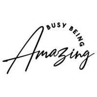 BusyBeingAmazing 3