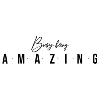 BusyBeingAmazing 2
