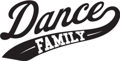 dancefamily vintage1color