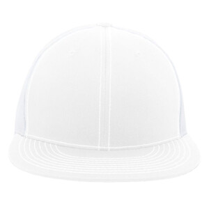 D-Series Trucker Snapback Cap