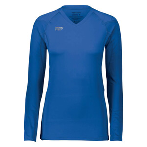 Ladies TruHit Long Sleeve Jersey