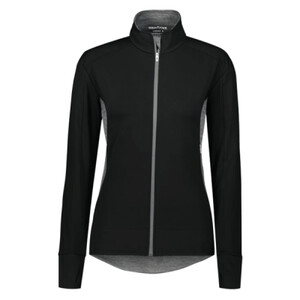 Ladies Free Form Jacket