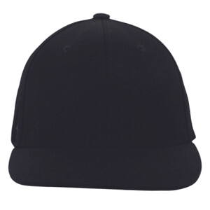 Wool Combo Umpire Flexfit(r) Cap