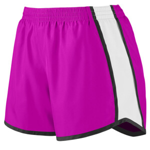 Ladies Pulse Shorts