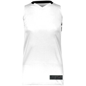 Ladies Step-Back Basketball Jersey