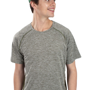 Electrify Tee Powered by Coolcore(r)