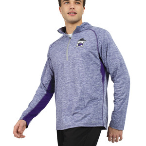 Electrify 1/2 Zip Pullover Powered by Coolcore(r)