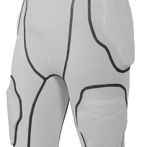 5-Pocket Integrated Girdle