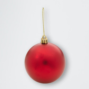 Round Ornament 