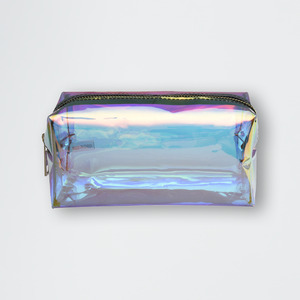 Hologram Make Up Pouch