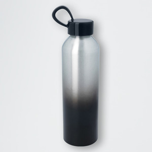 Aluminum Chroma Water Bottle