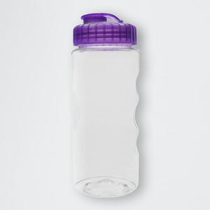Flip Top Water Bottle 20oz