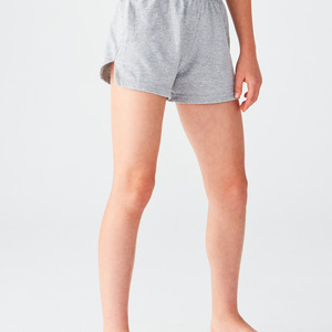 Girls Comfort Cotton Shorts