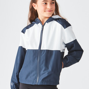 Youth Unisex Street Style Windbreaker Jacket
