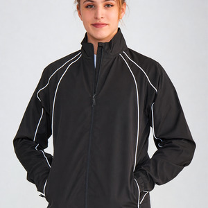 Ladies Lightweight Classic Comp Jacket 