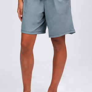 Adult Unisex Lightweight Soft-Knit Shorts