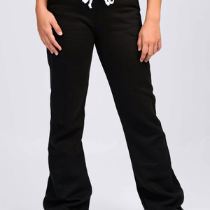 Studio Essentials Ladies Flare Sweatpants