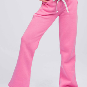 Studio Essentials Girls Flare Sweatpants