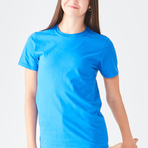 Adult Unisex Soft Style T-Shirt