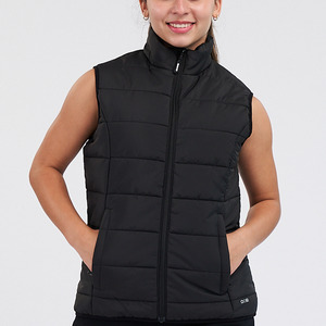 Studio Youth Puffy Vest