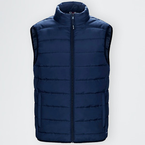 Studio Men's Puffy Vest