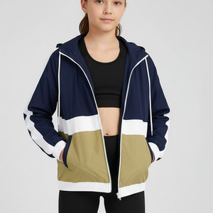 SLX Youth & Adult Northline Windbreaker