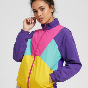 SLX Youth & Adult Retronic Windbreaker