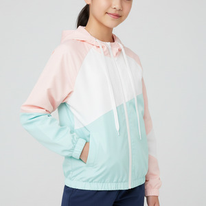 SLX Youth & Adult Zephyra Windbreaker