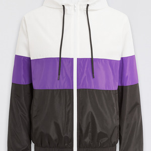 SLX Youth & Adult Fierce Windbreaker