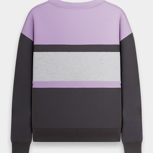 SLX Youth & Adult Wesson Crewneck