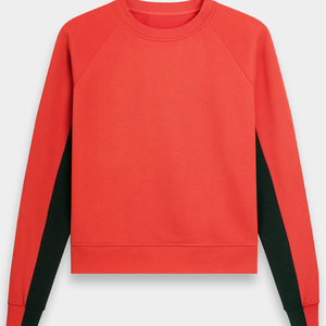 SLX Youth & Adult Amari Crewneck