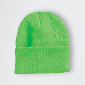Copy of Adult Insulated Knit Toque