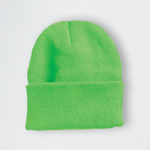 Adult Insulated Knit Toque