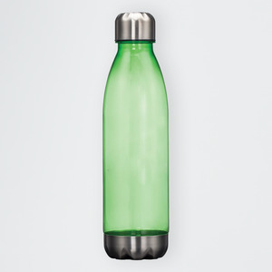 Translucent Water Bottle 20oz