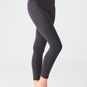 Studio Essentials Girls Poly/Spandex Legging