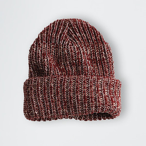 Adult Chunky Knit Toque