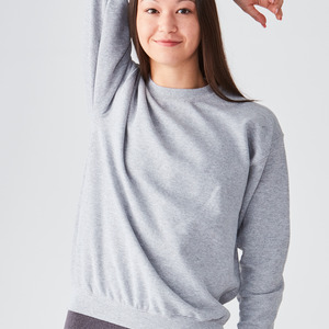 Adult Unisex Crewneck Sweatshirt