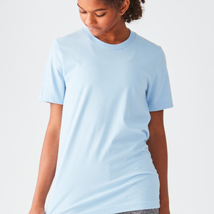 Bella + Canvas Adult Unisex Premium Cotton T-Shirt