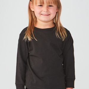 Toddler Unisex Long Sleeve T-Shirt