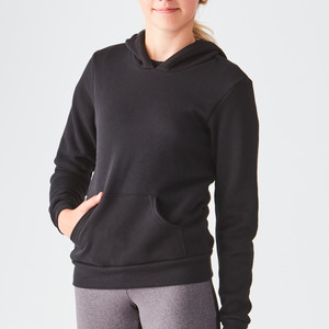 Bella + Canvas Youth Unisex Premium Fleece Pullover Hoodie