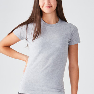 Ladies Fitted Studio T-Shirt