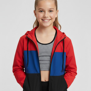 SLX Youth & Adult Horizoon Windbreaker